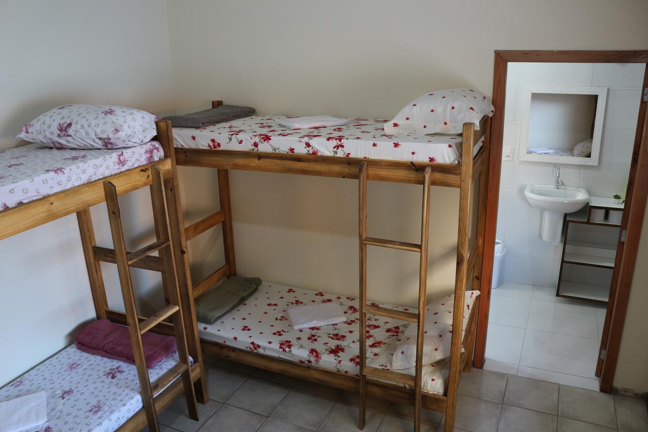 Orion Floripa Hostal *