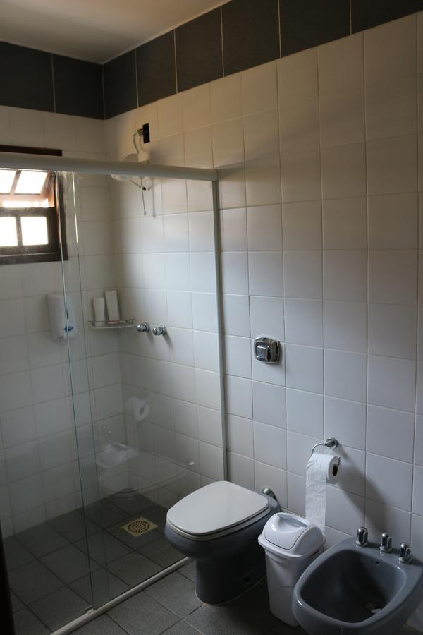 Hostal Orion Floripa *
