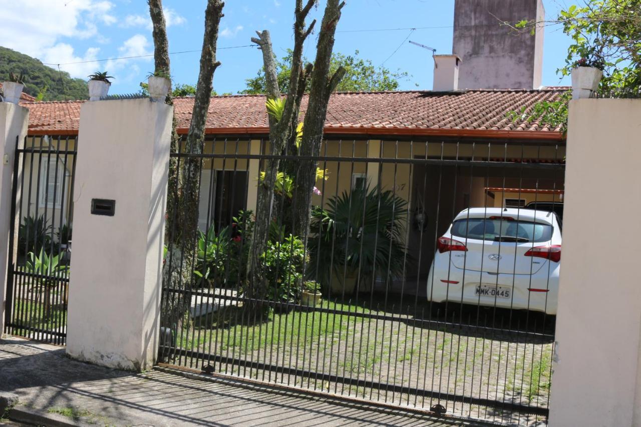 Hostal Orion Floripa Florianópolis