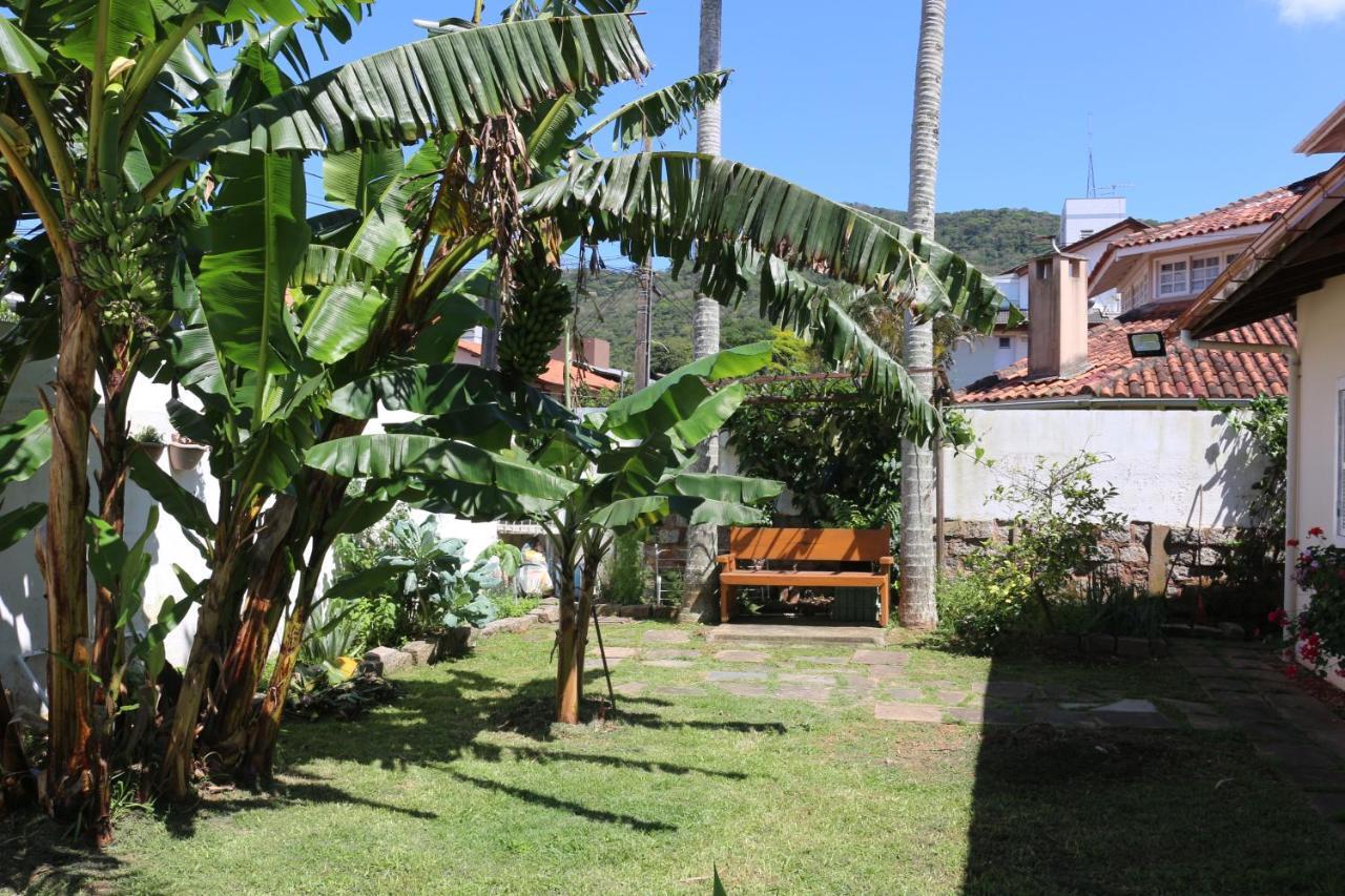 Orion Floripa Hostal