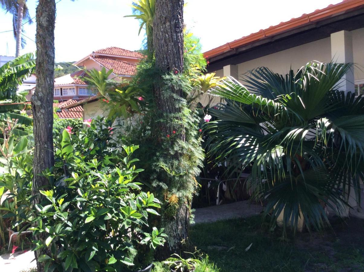 Orion Floripa Hostal *
